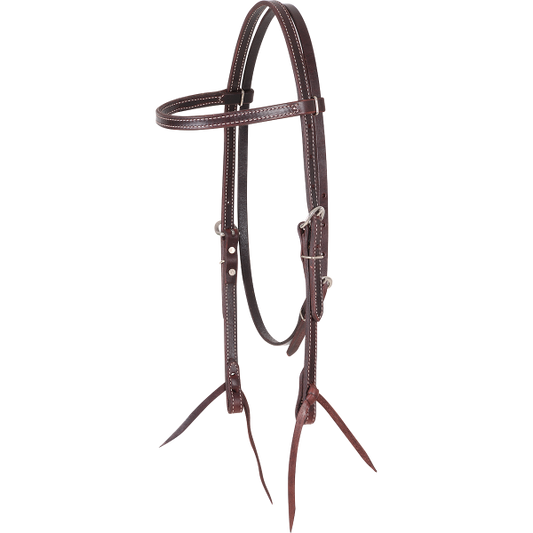 Martin Saddlery | Headstall | Brow Band