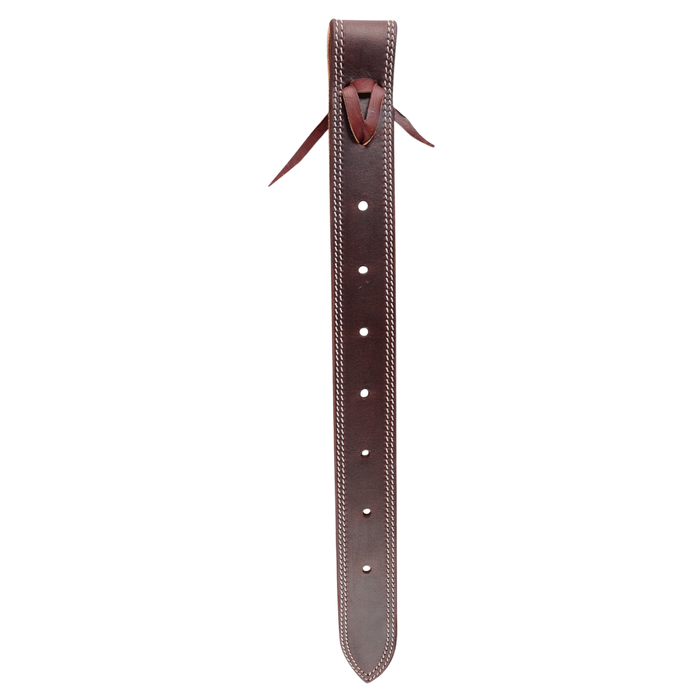 Martin Saddlery | Leather Offside Latigo
