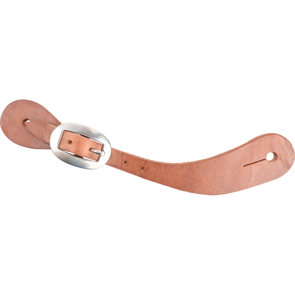 Martin Saddlery | Spur Straps | Chisholm