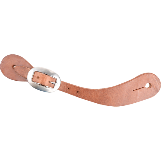 Martin Saddlery | Spur Straps | Chisholm