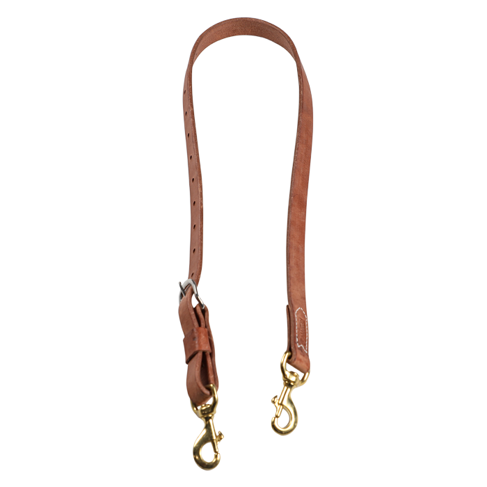 Martin Saddlery | Tiedown  | 1" Harness Leather
