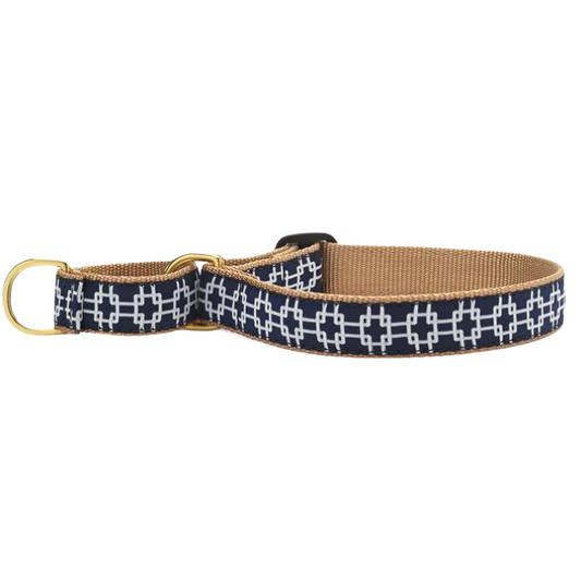 GRIDLOCK-DOG-COLLAR-MARTINGALE-NO-PULL