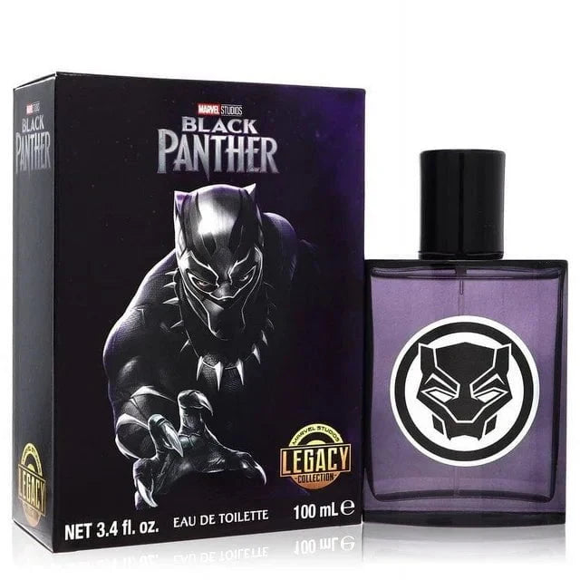 Marvel Black Panther EDT