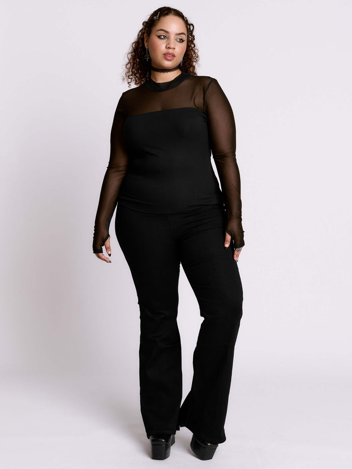 Matrix Top