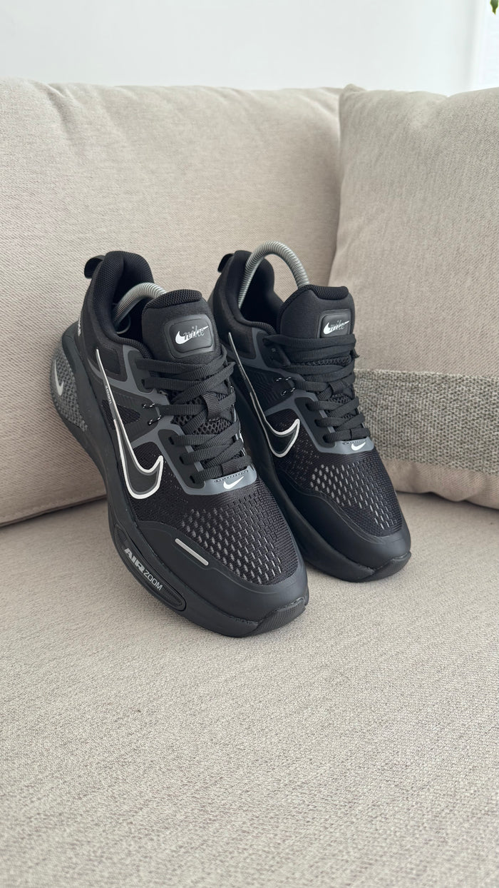 NIKE MAX RUN NEGRO