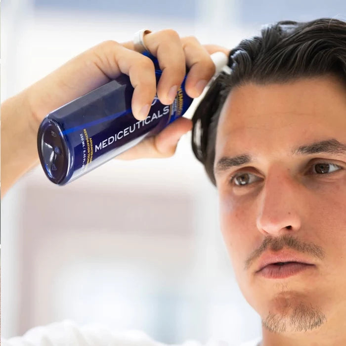 Mediceuticals Numinox Hair Loss Lotion