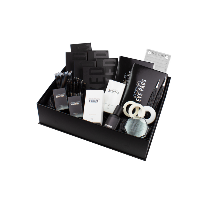 Medium Eyelash Extension Kit