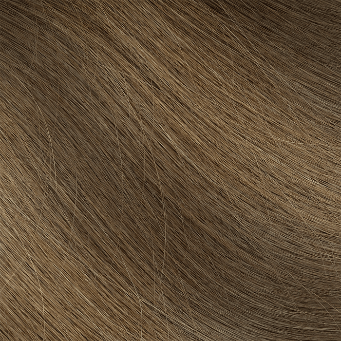 Mousy Brown