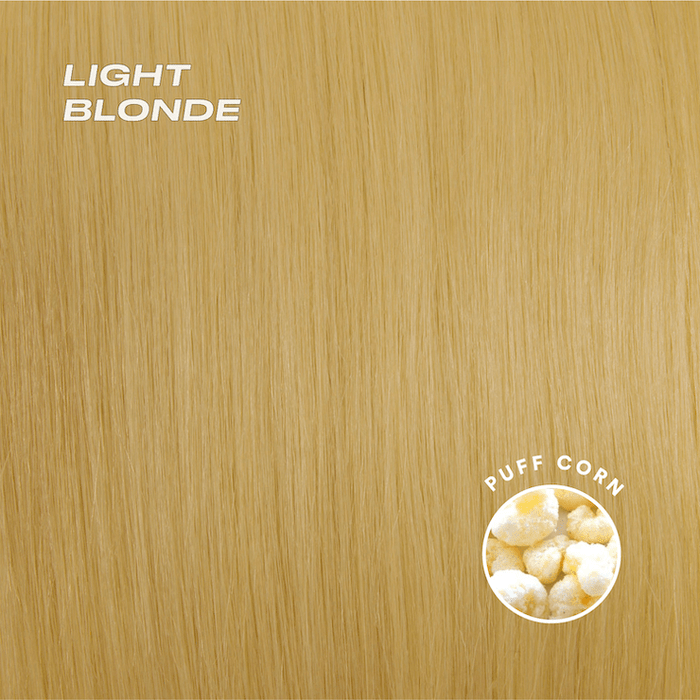 Light Blonde