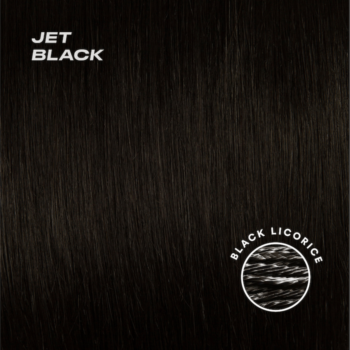 Jet Black