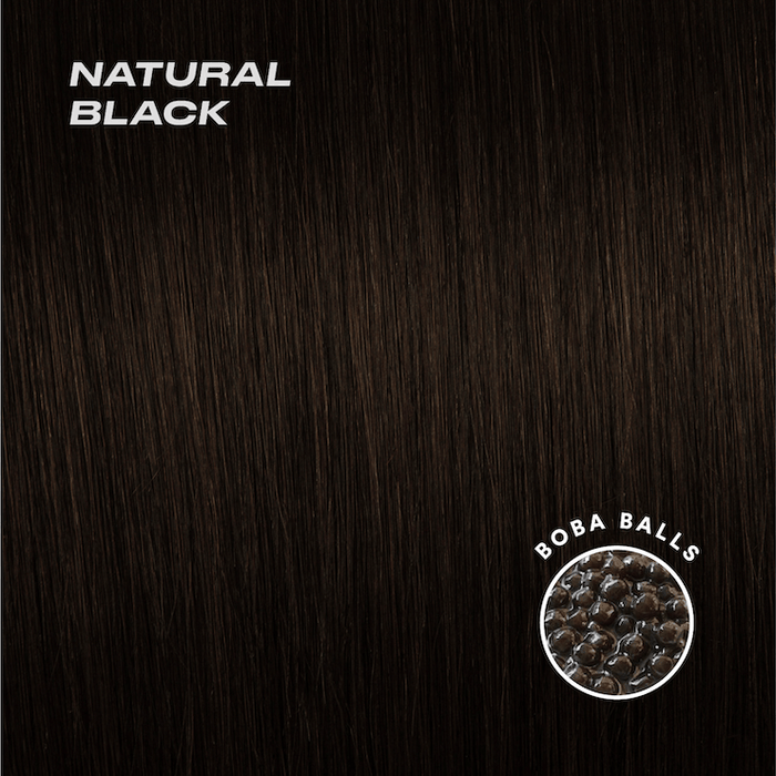 Natural Black
