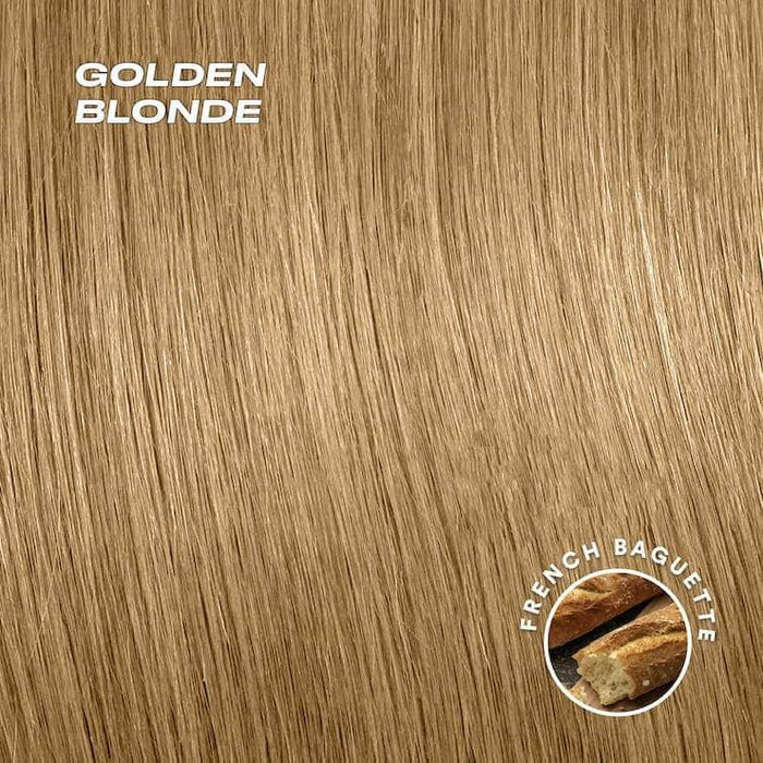 Golden Blonde