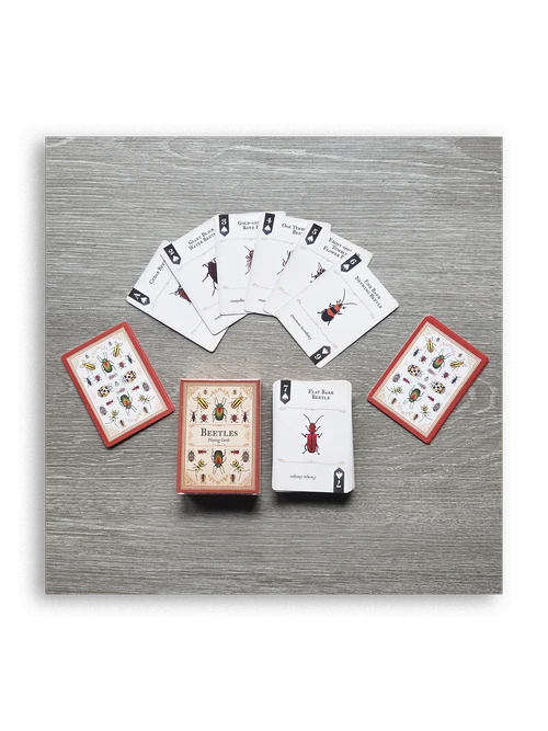 melbry//arts - Playing Cards