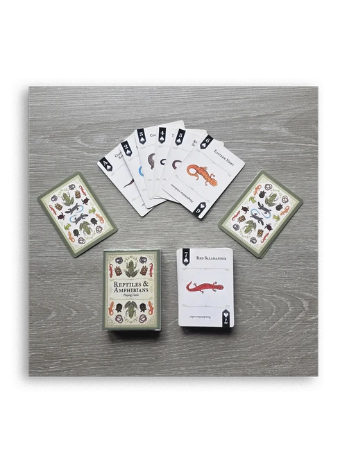 melbry//arts - Playing Cards