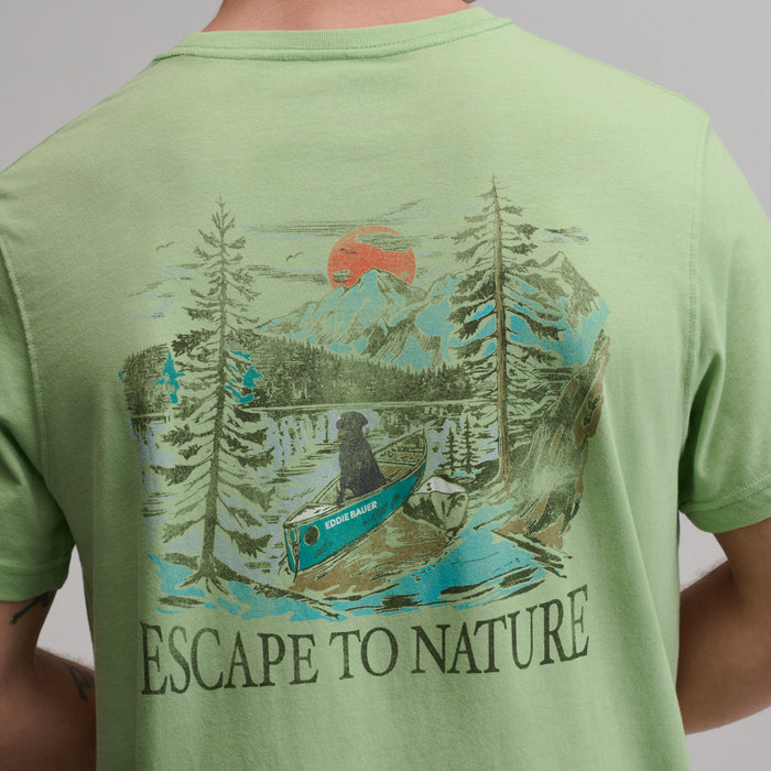 Men's Eddie Bauer Escape To Nature-Leaf-4