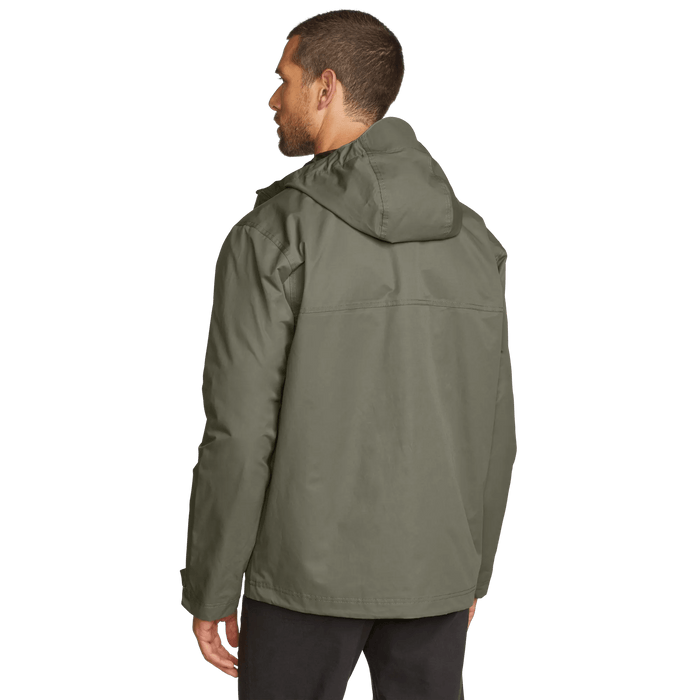 Men's Friday Harbor Rain Jacket-SPRIG-Regular-1