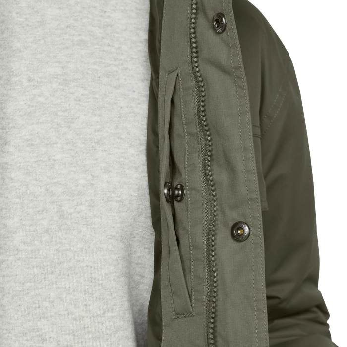 Men's Friday Harbor Rain Jacket-SPRIG-Regular-3