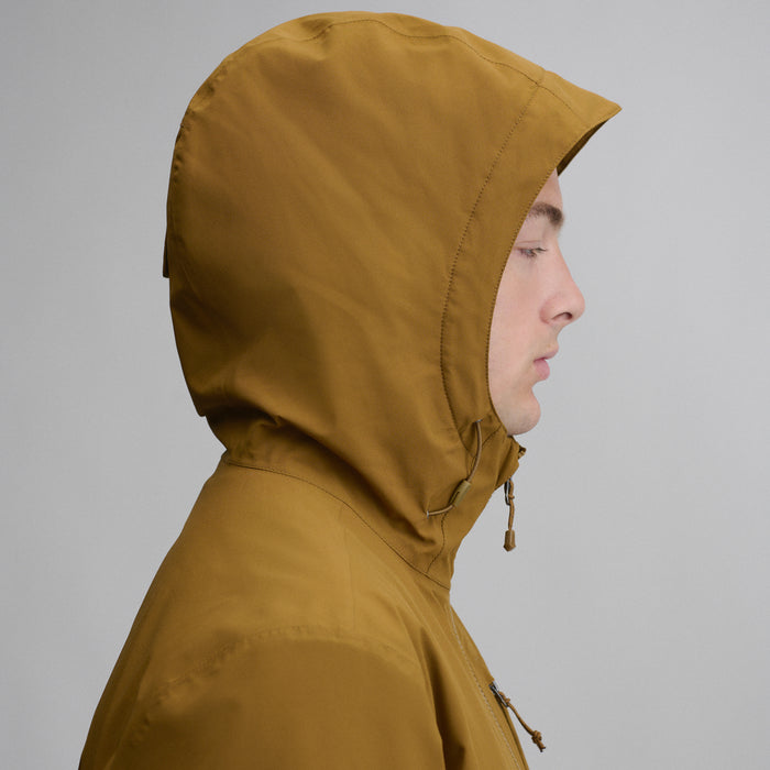 Insulated Cloud Cap Stretch-Antique Bronze-5