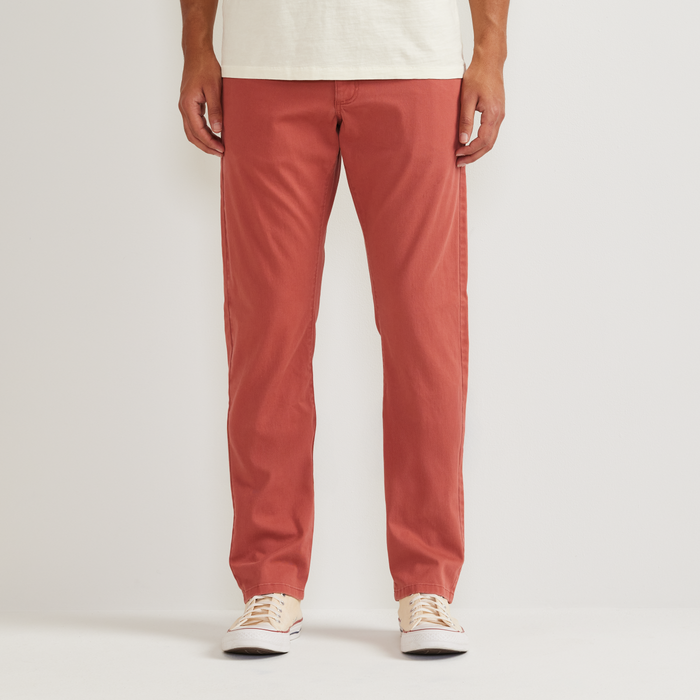 Mineral Red / Regular / 30/30