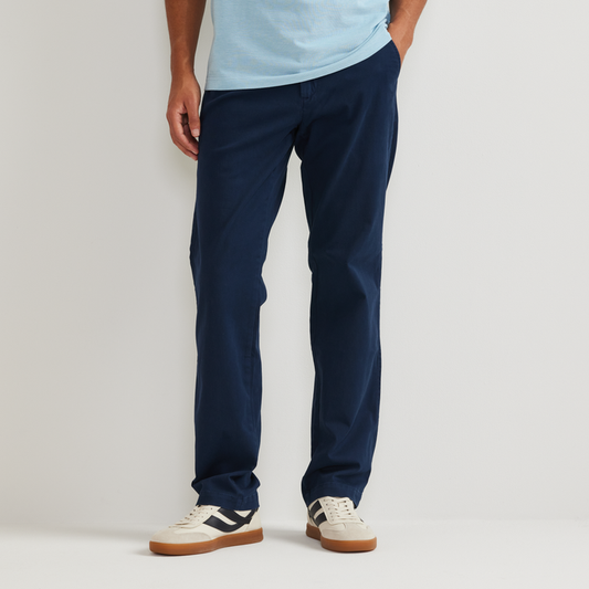 Men's Legend Wash Twill Pants-Brook-Regular-C1