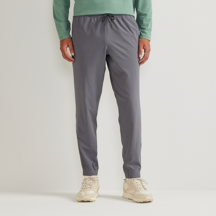 Men's Resonance Jogger-Slate-Regular-C1