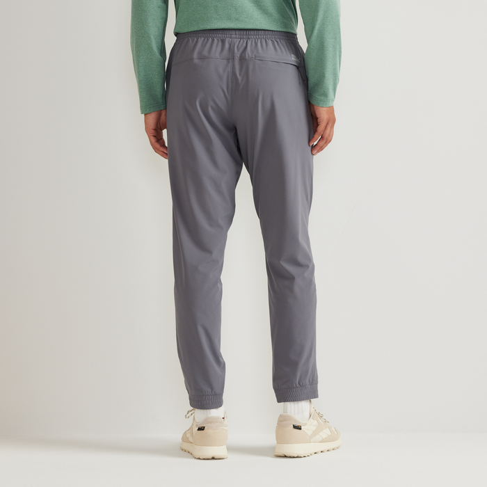 Men's Resonance Jogger-Slate-Regular-F1