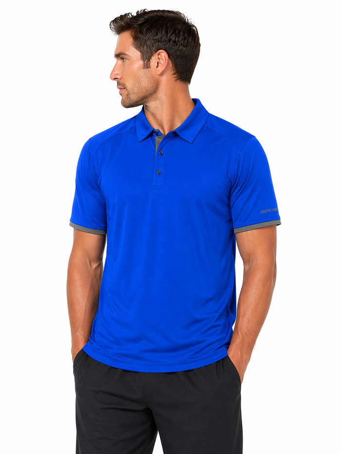 Polar Blue