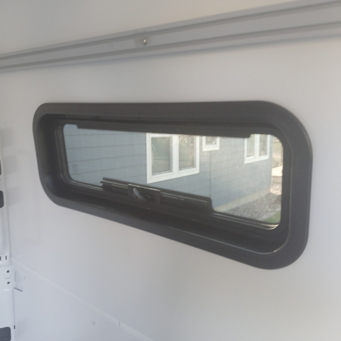 Mercedes Sprinter Awning Window Trim Ring