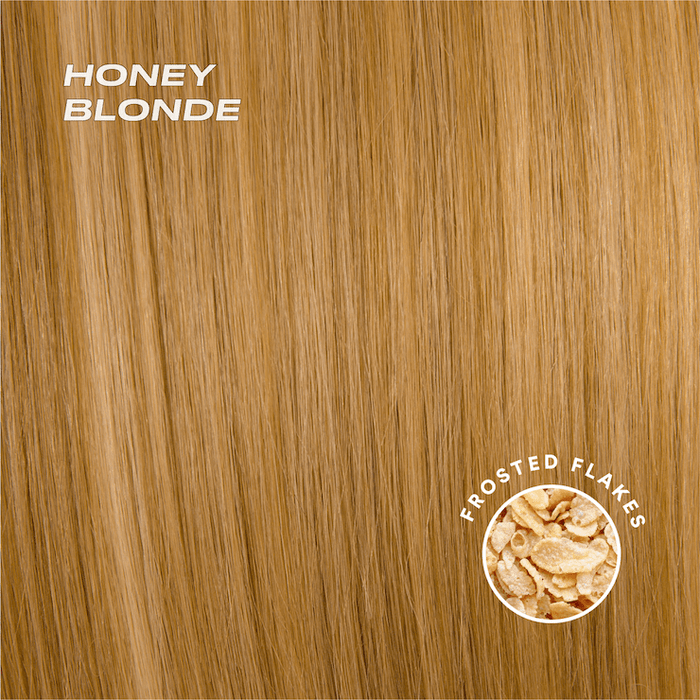 Honey Blonde