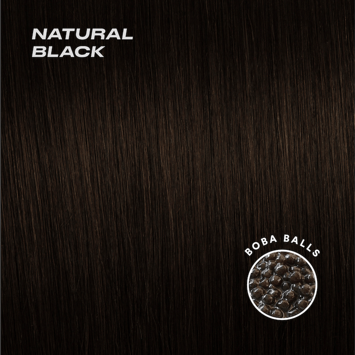 Natural Black