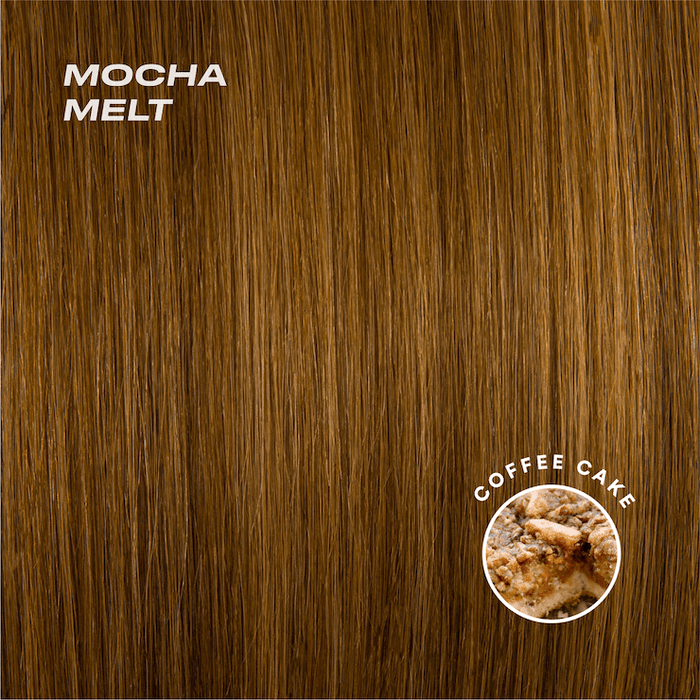 Mocha Melt