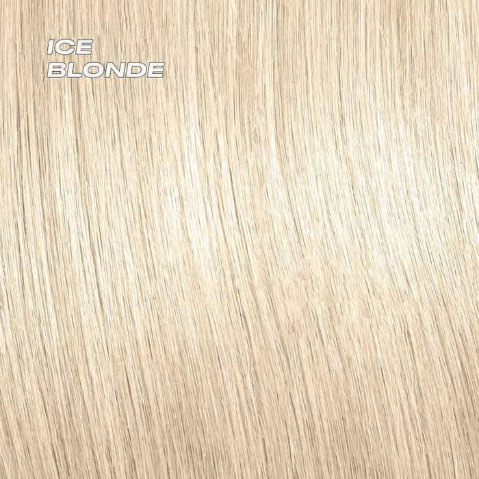 Ice Blonde