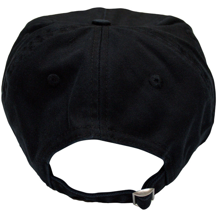 METALLICA - AND JUSTICE FOR ALL TOMBSTONE - Baseball Cap Black
