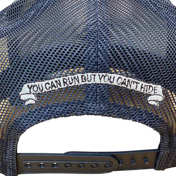 Metro K9 Baseball Cap