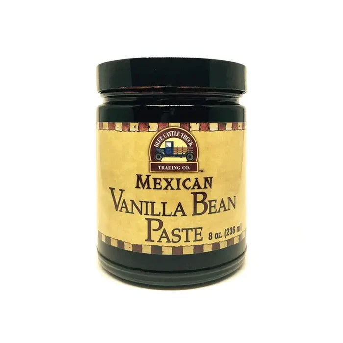 Mexican Vanilla Bean Paste