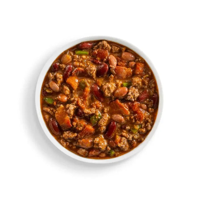 Michigan Ski Country/Backroads Chili Mix