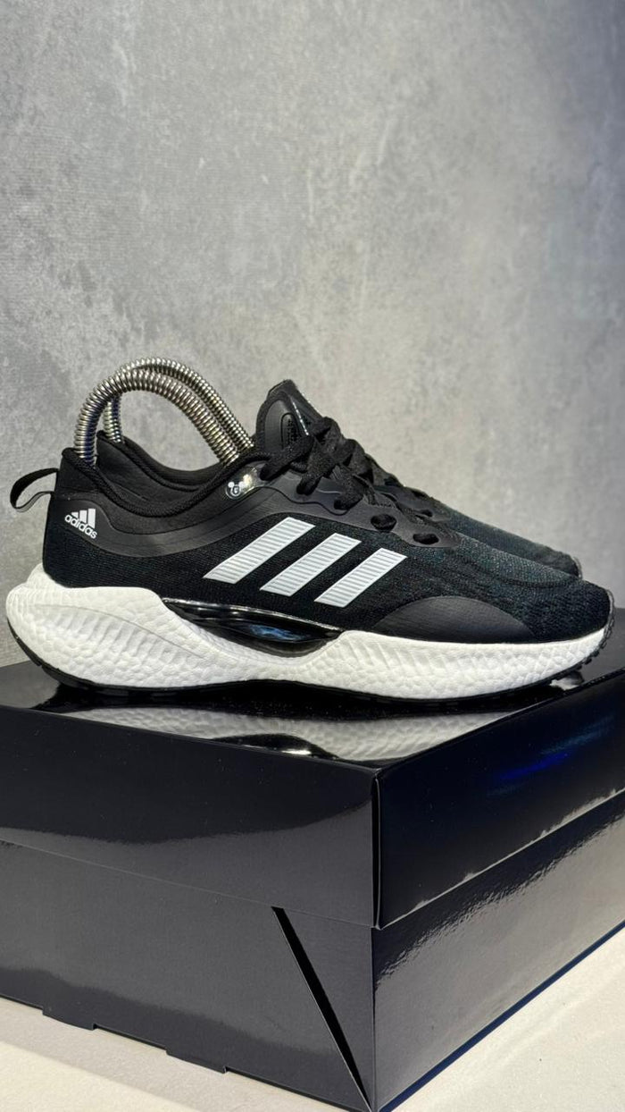 ADIDAS MICKEY NEGRO BLANCO