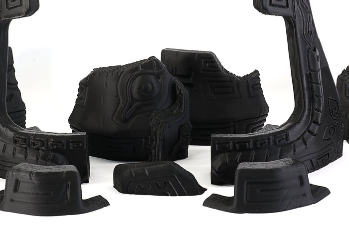 Zelda Fused Shadow - DIY Cosplay Prop Kit - Twilight Princess Midna cosplay