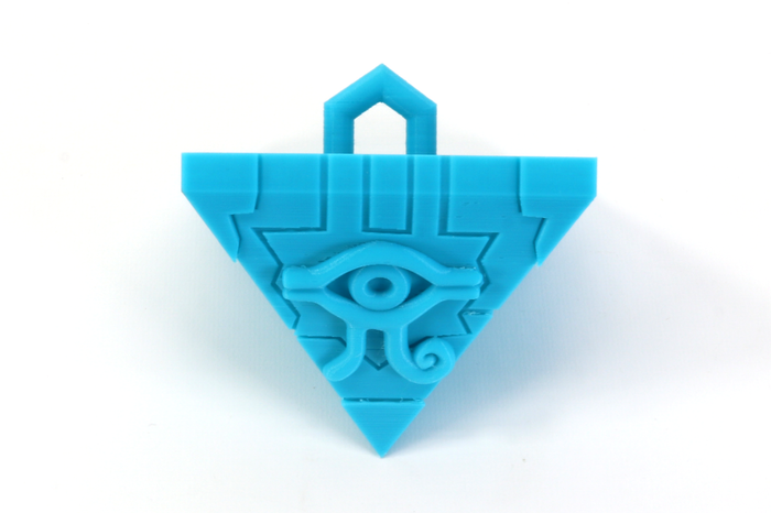 Millennium Puzzle DIY Cosplay Prop Kit - Yu-Gi-Oh!
