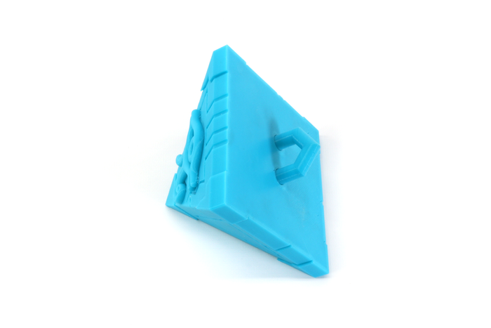 Millennium Puzzle DIY Cosplay Prop Kit - Yu-Gi-Oh!