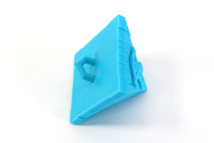 Millennium Puzzle DIY Cosplay Prop Kit - Yu-Gi-Oh!