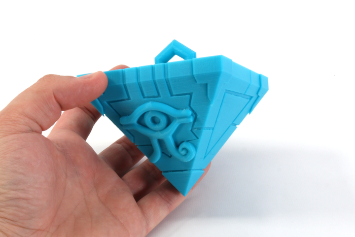 Millennium Puzzle DIY Cosplay Prop Kit - Yu-Gi-Oh!