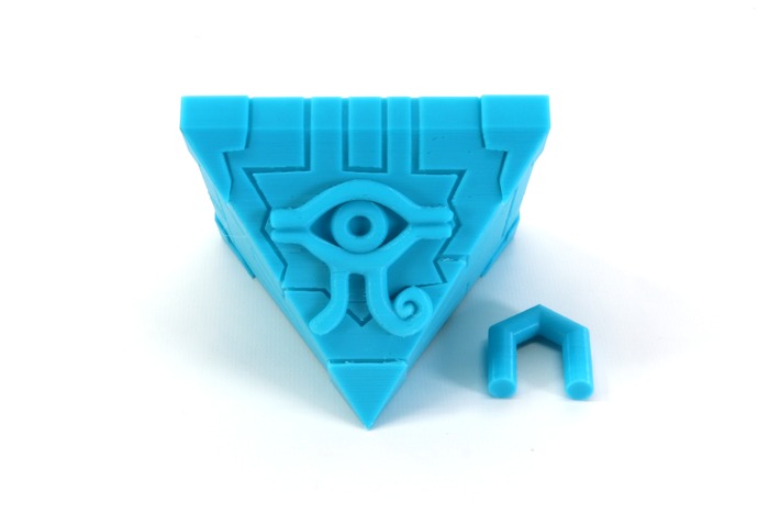 Millennium Puzzle DIY Cosplay Prop Kit - Yu-Gi-Oh!