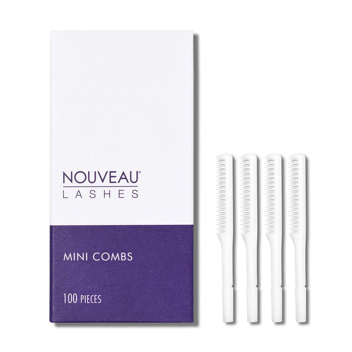 Mini Combs 100's