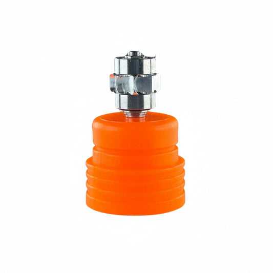 Mini Head Handpiece Cartridge Stainless steel