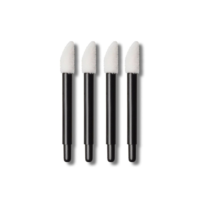 Mini Sponge Tip Applicators 100's
