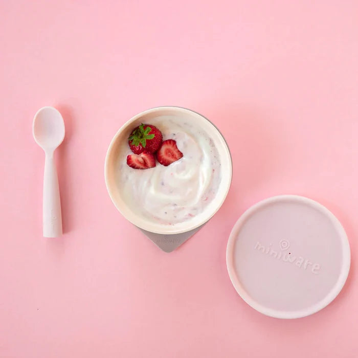 Miniware First Bites Set