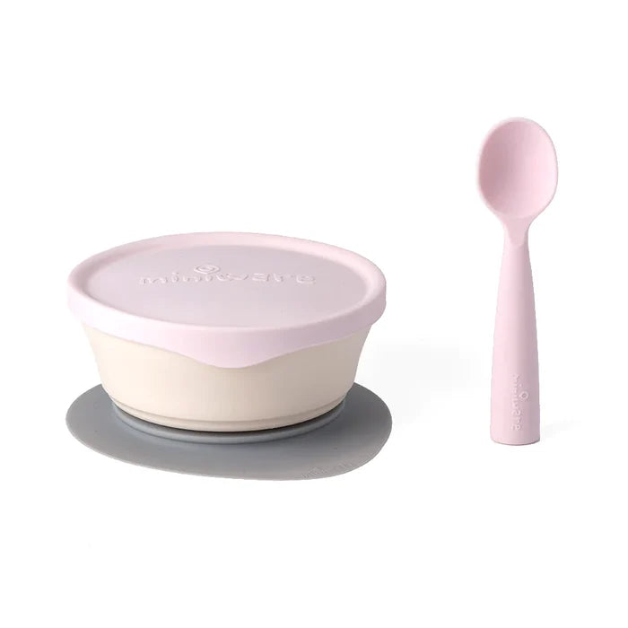 Miniware First Bites Set