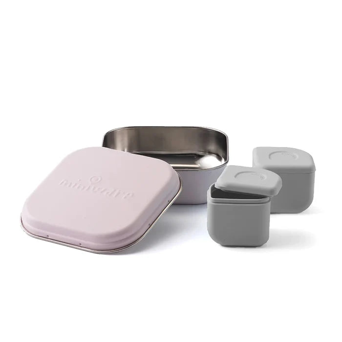 Miniware GrowBento Set