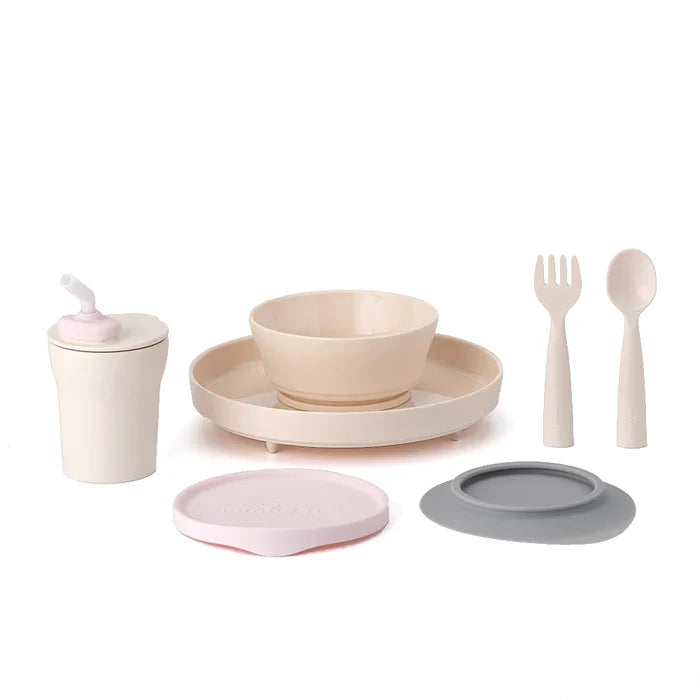 Miniware Little Foodie Set